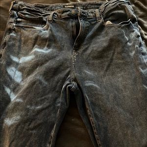 Mens Express jeans